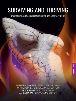 cover image of Surviving and Thriving